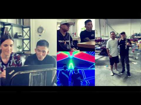 Video still: Upward Bound Testimonials, Part II