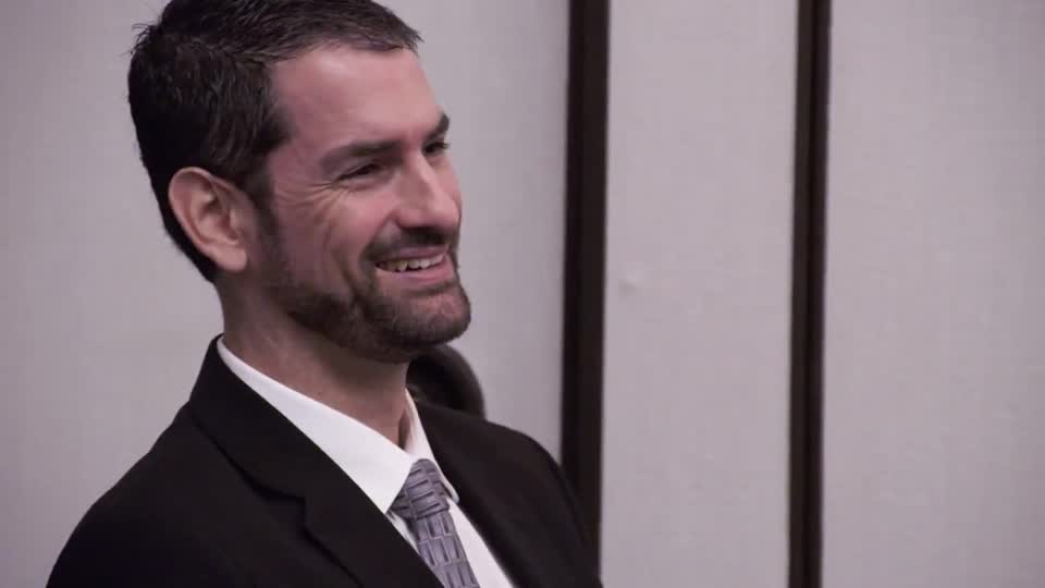 Video still: Who is Cydcor? The culture video